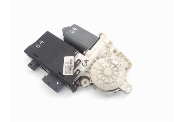 Recambio de motor elevalunas delantero derecho para citroen c5 berlina referencia OEM IAM (9632531980) (990184-200)  