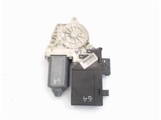 Recambio de motor elevalunas delantero derecho para citroen c5 berlina referencia OEM IAM (9632531980) (990184-200)  