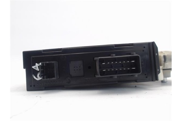 Recambio de motor elevalunas delantero derecho para citroen c5 berlina referencia OEM IAM (9632531980) (990184-200)  