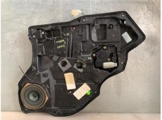 Recambio de elevalunas electrico trasero derecho para mazda 2 (b2w) 1.6 referencia OEM IAM G22C5958XA DD107297XA G22C5958X , MAZ