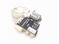 Recambio de motor elevalunas delantero derecho para citroen c4 berlina referencia OEM IAM (9647441780) (996396-101)  