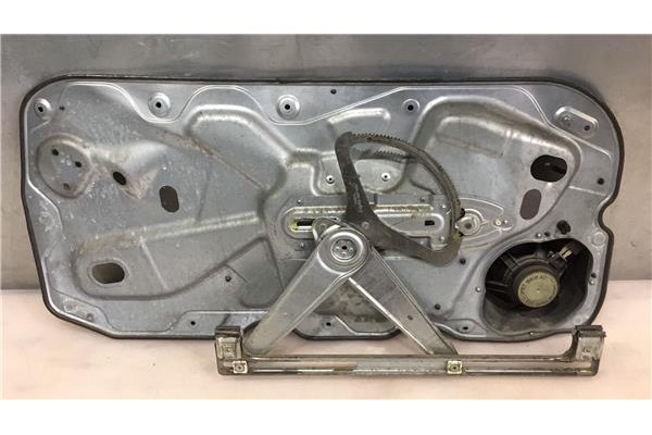 Recambio de elevalunas electrico delantero derecho para ford focus berlina (cap) 1.6 ghia referencia OEM IAM 4M51B045H16AA  