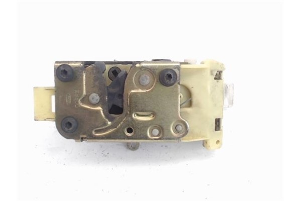 Recambio de cierre electromagnetico trasero izquierdo para ford focus berlina (cak) referencia OEM IAM   