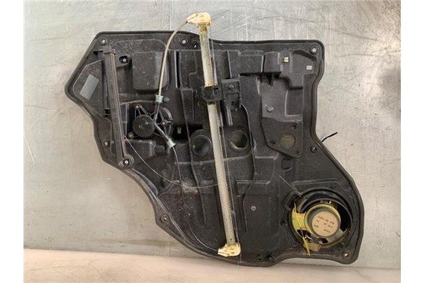Recambio de elevalunas electrico trasero derecho para mazda 2 (b2w) 1.6 referencia OEM IAM G22C5958XA DD107297XA G22C5958X , MAZ