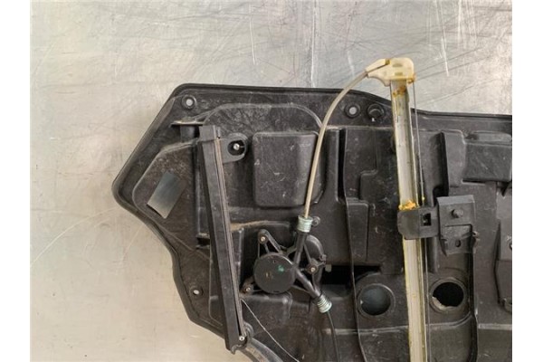 Recambio de elevalunas electrico trasero derecho para mazda 2 (b2w) 1.6 referencia OEM IAM G22C5958XA DD107297XA G22C5958X , MAZ