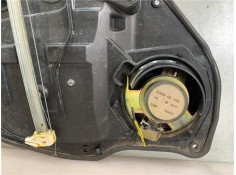 Recambio de elevalunas electrico trasero derecho para mazda 2 (b2w) 1.6 referencia OEM IAM G22C5958XA DD107297XA G22C5958X , MAZ