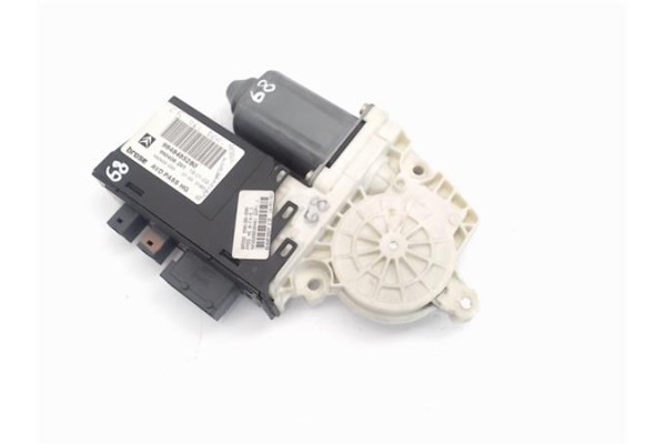 Recambio de motor elevalunas delantero derecho para citroen c5 berlina referencia OEM IAM (9648485280) (990188-200)  