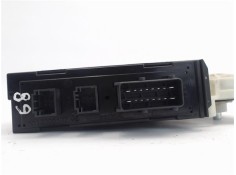 Recambio de motor elevalunas delantero derecho para citroen c5 berlina referencia OEM IAM (9648485280) (990188-200)  