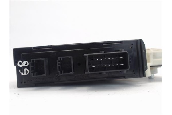 Recambio de motor elevalunas delantero derecho para citroen c5 berlina referencia OEM IAM (9648485280) (990188-200)  