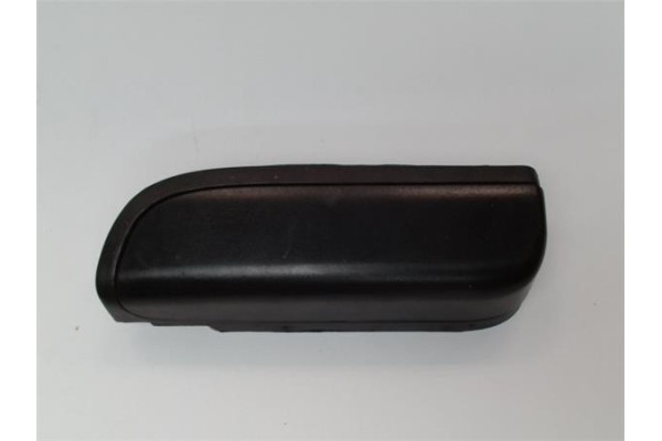 Recambio de luz central de freno para peugeot partner furgón (5) 1.9 d referencia OEM IAM 6350AS  