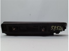 Recambio de luz central de freno para peugeot partner furgón (5) 1.9 d referencia OEM IAM 6350AS  