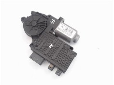 Recambio de motor elevalunas delantero derecho para citroen c4 grand picasso referencia OEM IAM (9682495580) (400964E) (440806D)