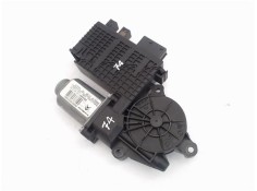 Recambio de motor elevalunas delantero derecho para citroen c4 grand picasso referencia OEM IAM (9682495580) (400964E) (440806D)
