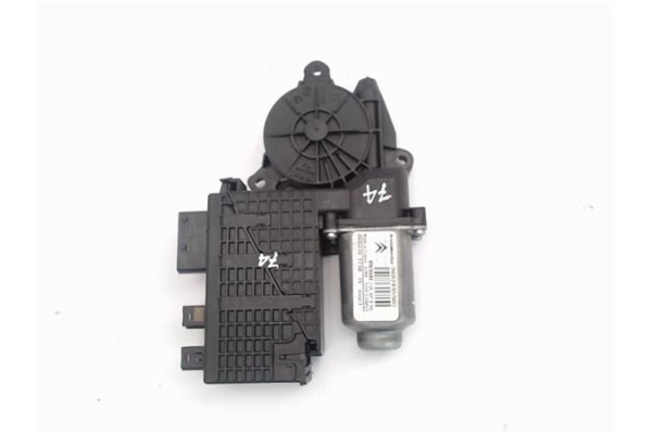 Recambio de motor elevalunas delantero derecho para citroen c4 grand picasso referencia OEM IAM (9682495580) (400964E) (440806D)