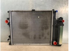 Recambio de radiador para bmw serie 5 berlina (e39) 2.8 528i referencia OEM IAM 2139510003200 17111740699 