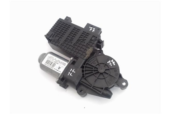 Recambio de motor elevalunas delantero derecho para citroen c4 grand picasso referencia OEM IAM (9682495780) (440804DBGD) 