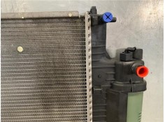 Recambio de radiador para bmw serie 5 berlina (e39) 2.8 528i referencia OEM IAM 2139510003200 17111740699 