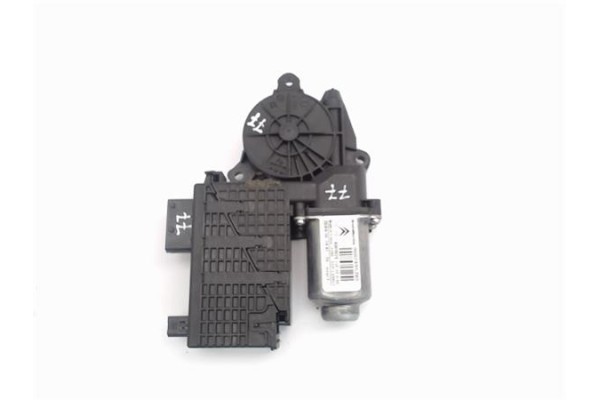 Recambio de motor elevalunas delantero derecho para citroen c4 grand picasso referencia OEM IAM (9682495780) (440804DBGD) 