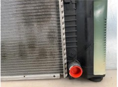 Recambio de radiador para bmw serie 5 berlina (e39) 2.8 528i referencia OEM IAM 2139510003200 17111740699 