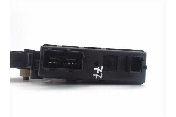 Recambio de motor elevalunas delantero derecho para citroen c4 grand picasso referencia OEM IAM (9682495780) (440804DBGD) 