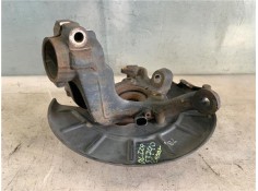 Recambio de mangueta delantero izquierda para volkswagen caddy (2k) 1.9 kombi referencia OEM IAM 1K0407255T  