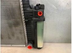 Recambio de radiador para bmw serie 5 berlina (e39) 2.8 528i referencia OEM IAM 2139510003200 17111740699 