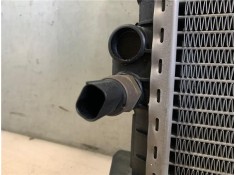 Recambio de radiador para bmw serie 5 berlina (e39) 2.8 528i referencia OEM IAM 2139510003200 17111740699 