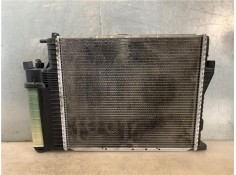 Recambio de radiador para bmw serie 5 berlina (e39) 2.8 528i referencia OEM IAM 2139510003200 17111740699 