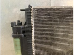 Recambio de radiador para bmw serie 5 berlina (e39) 2.8 528i referencia OEM IAM 2139510003200 17111740699 