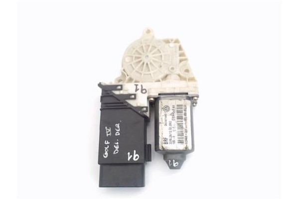 Recambio de motor elevalunas delantero derecho para volkswagen golf iv berlina (1j1) referencia OEM IAM (1C1959802A) (9776105415