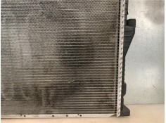Recambio de radiador para bmw serie 5 berlina (e39) 2.8 528i referencia OEM IAM 2139510003200 17111740699 