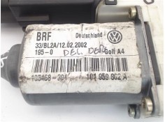 Recambio de motor elevalunas delantero derecho para volkswagen golf iv berlina (1j1) referencia OEM IAM (1C1959802A) (9776105415