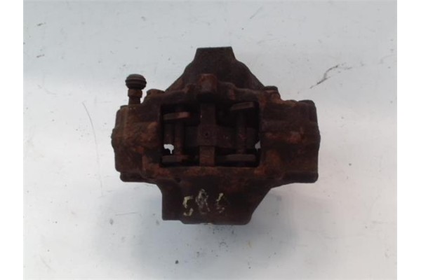 Recambio de pinza freno trasero izquierda para mercedes-benz clase e (bm 210) berlina 2.0 200 (210.035) referencia OEM IAM A1294