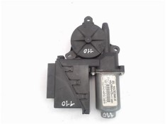 Recambio de motor elevalunas delantero derecho para volkswagen polo iv (9n1) referencia OEM IAM (6Q2959801A) (8104K4) 6Q2959801A