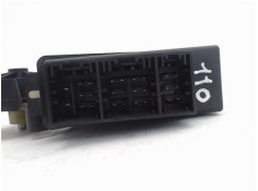 Recambio de motor elevalunas delantero derecho para volkswagen polo iv (9n1) referencia OEM IAM (6Q2959801A) (8104K4) 6Q2959801A