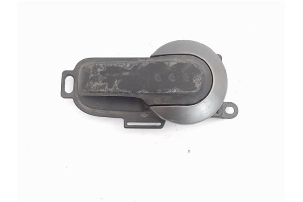 Recambio de manilla int. puerta delantero derecha para nissan note (e11e) referencia OEM IAM   