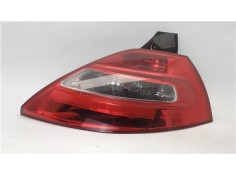 Recambio de piloto trasero derecho para renault megane ii berlina 5p referencia OEM IAM 8200413216 89038182 