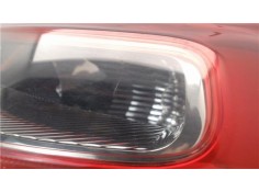 Recambio de piloto trasero derecho para renault megane ii berlina 5p referencia OEM IAM 8200413216 89038182 