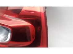 Recambio de piloto trasero derecho para renault megane ii berlina 5p referencia OEM IAM 8200413216 89038182 