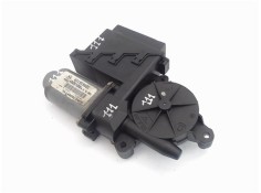 Recambio de motor elevalunas delantero derecho para volkswagen polo iv (9n3) referencia OEM IAM (6Q1959801) (400550B) (3831 TEMI