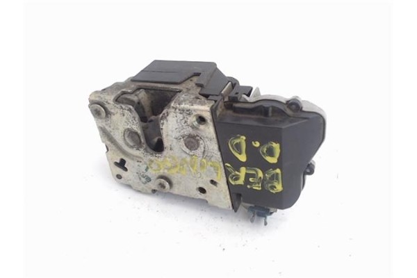 Recambio de cierre electromagnetico delantero derecho para citroen berlingo referencia OEM IAM   