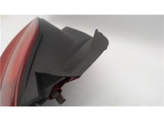 Recambio de piloto trasero derecho para renault megane ii berlina 5p referencia OEM IAM 8200413216 89038182 