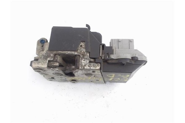 Recambio de cierre electromagnetico delantero derecho para citroen berlingo referencia OEM IAM   