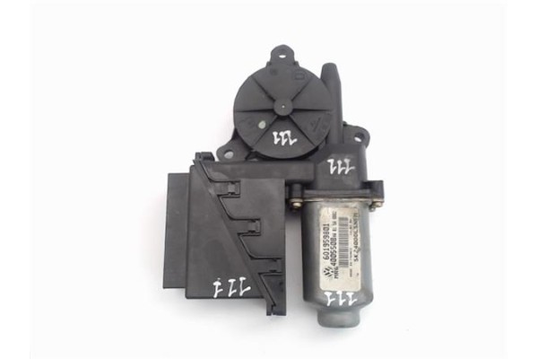Recambio de motor elevalunas delantero derecho para volkswagen polo iv (9n3) referencia OEM IAM (6Q1959801) (400550B) (3831 TEMI
