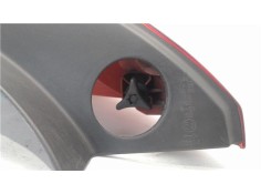 Recambio de piloto trasero derecho para renault megane ii berlina 5p referencia OEM IAM 8200413216 89038182 