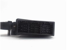 Recambio de motor elevalunas delantero derecho para volkswagen polo iv (9n3) referencia OEM IAM (6Q1959801) (400550B) (3831 TEMI