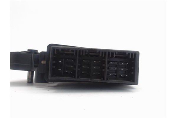 Recambio de motor elevalunas delantero derecho para volkswagen polo iv (9n3) referencia OEM IAM (6Q1959801) (400550B) (3831 TEMI