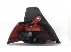 Recambio de piloto trasero derecho para renault megane ii berlina 5p referencia OEM IAM 8200413216 89038182 