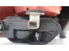 Recambio de piloto trasero derecho para renault megane ii berlina 5p referencia OEM IAM 8200413216 89038182 
