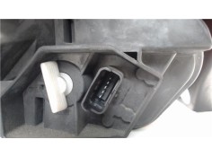 Recambio de piloto trasero derecho para renault megane ii berlina 5p referencia OEM IAM 8200413216 89038182 